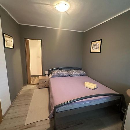 Rooms Marijeta Skradin Exterior foto
